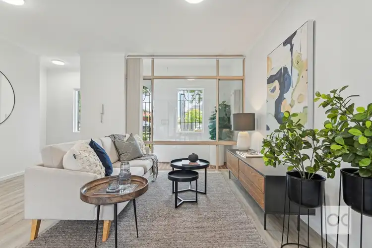 Sixth view of Homely townhouse listing, 270 Halifax Street, Adelaide SA 5000