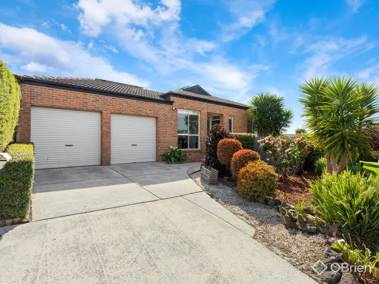 Main view of Homely house listing, 9 Vegas Court, Narre Warren VIC 3805
