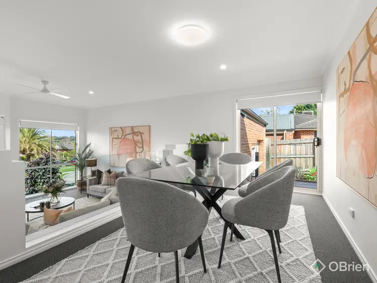 Fifth view of Homely house listing, 9 Vegas Court, Narre Warren VIC 3805