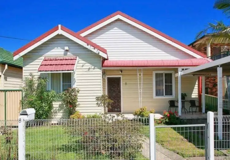 8 Cover Street, Auburn NSW 2144