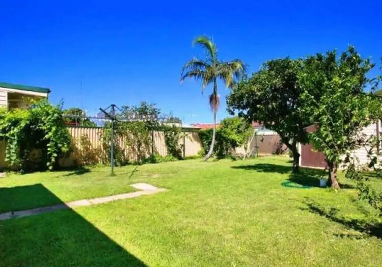 Second view of Homely house listing, 8 Cover Street, Auburn NSW 2144