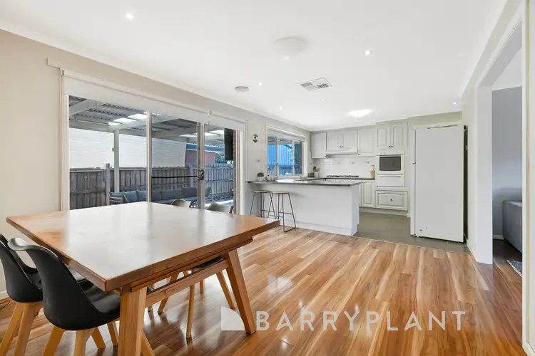 Third view of Homely house listing, 14 Paul Court, Melton West VIC 3337