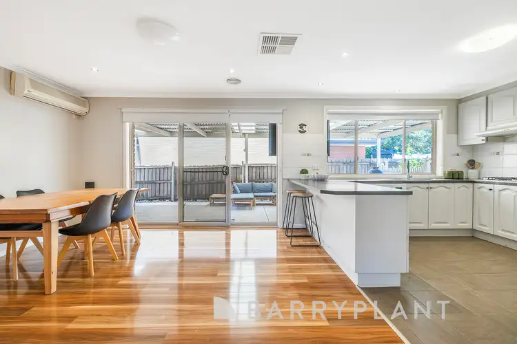 Fourth view of Homely house listing, 14 Paul Court, Melton West VIC 3337