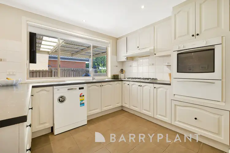 Fifth view of Homely house listing, 14 Paul Court, Melton West VIC 3337