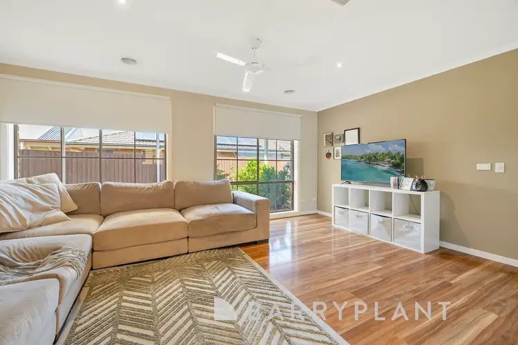 Sixth view of Homely house listing, 14 Paul Court, Melton West VIC 3337