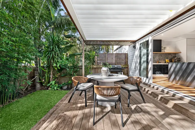 Main view of Homely house listing, 22 George Street, Manly NSW 2095