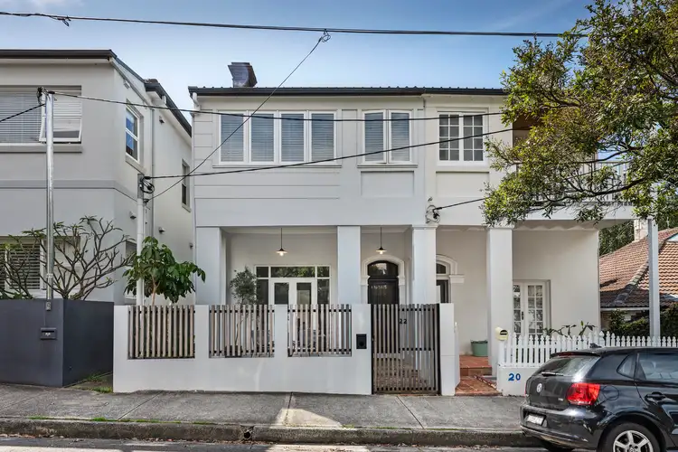 Sixth view of Homely house listing, 22 George Street, Manly NSW 2095