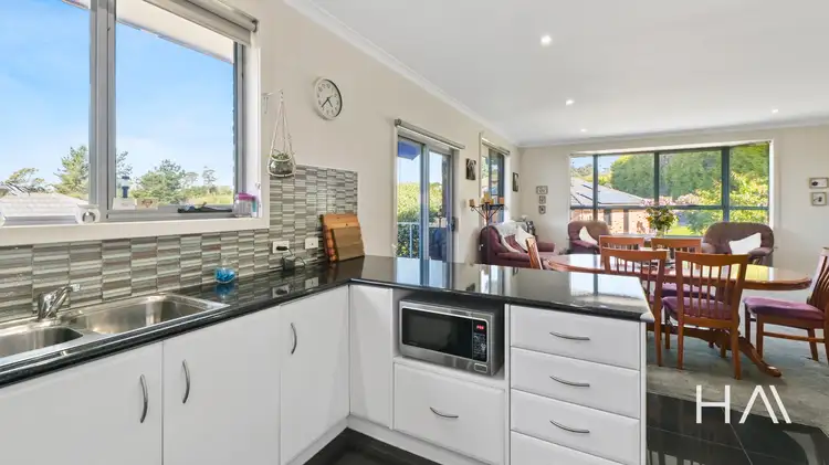 Fourth view of Homely unit listing, 3/138 Westbury Road, Prospect TAS 7250