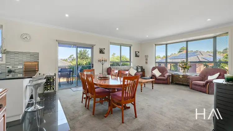 Fifth view of Homely unit listing, 3/138 Westbury Road, Prospect TAS 7250