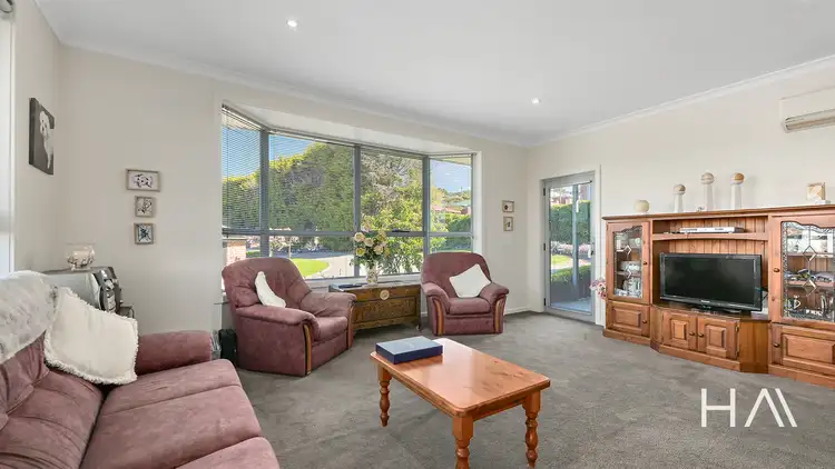 Sixth view of Homely unit listing, 3/138 Westbury Road, Prospect TAS 7250