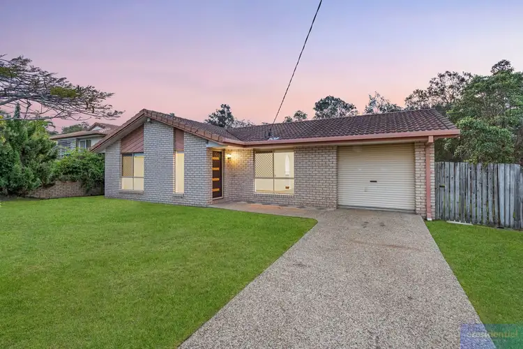 Second view of Homely house listing, 30 Duesbury Crescent, Edens Landing QLD 4207