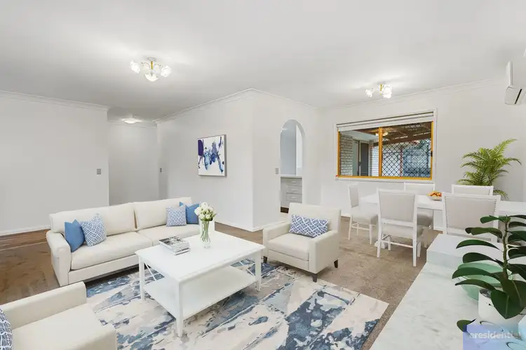 Third view of Homely house listing, 30 Duesbury Crescent, Edens Landing QLD 4207