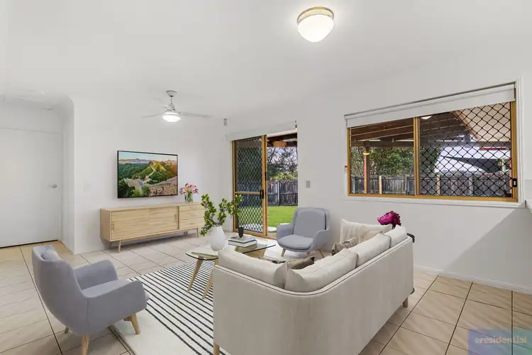 Fourth view of Homely house listing, 30 Duesbury Crescent, Edens Landing QLD 4207