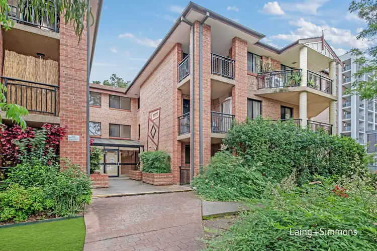 7/3-7 Addlestone Road, Merrylands NSW 2160