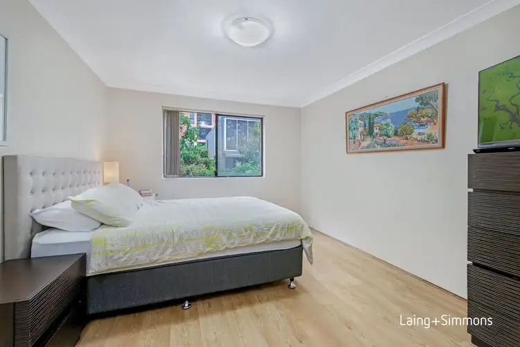 Fifth view of Homely apartment listing, 7/3-7 Addlestone Road, Merrylands NSW 2160