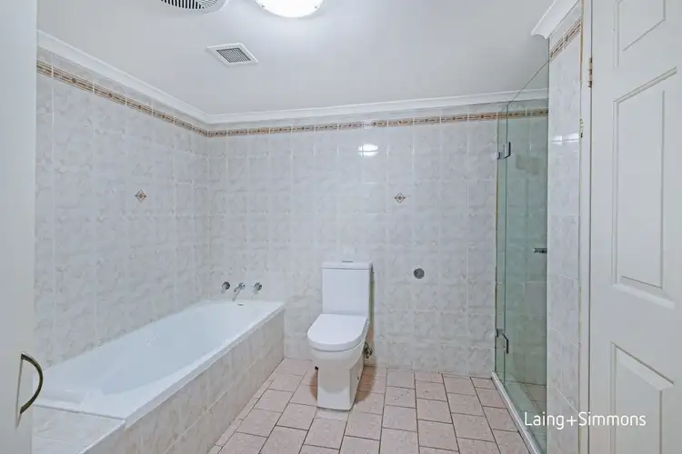 Sixth view of Homely apartment listing, 7/3-7 Addlestone Road, Merrylands NSW 2160