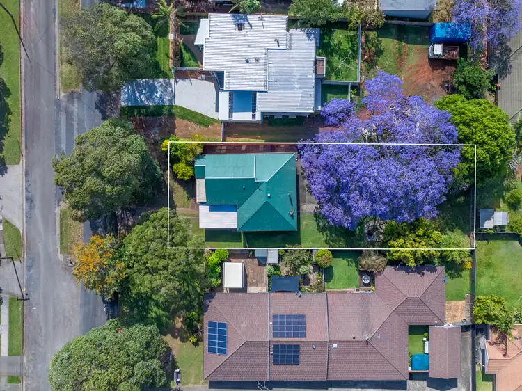 Main view of Homely house listing, 28 Ackroyd Street, Port Macquarie NSW 2444