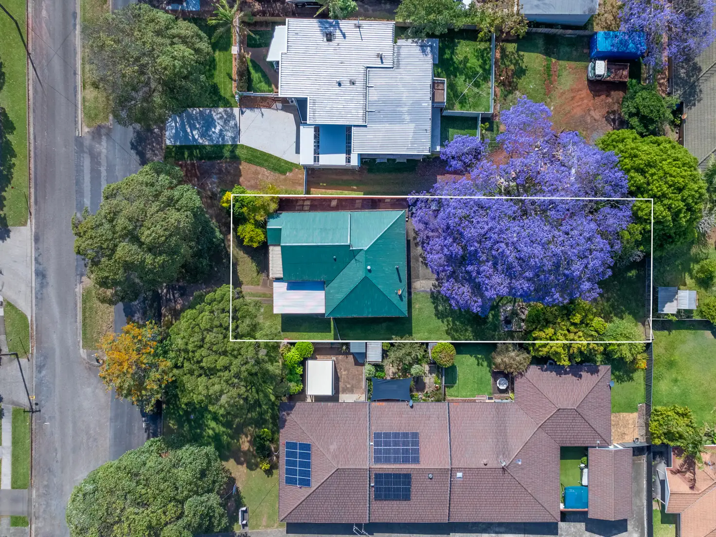 Main view of Homely house listing, 28 Ackroyd Street, Port Macquarie NSW 2444