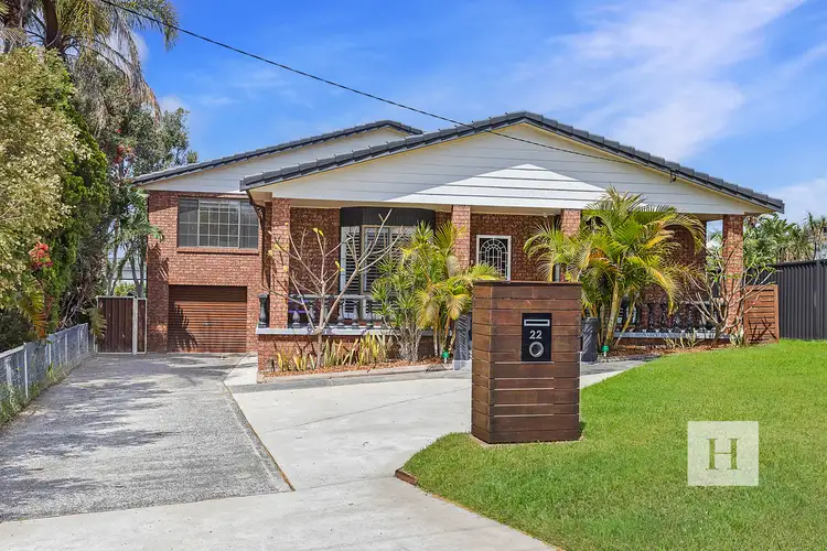 22 Yackerboom Avenue, Buff Point NSW 2262