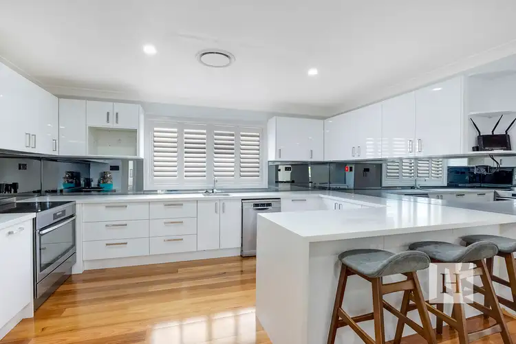 Fourth view of Homely house listing, 22 Yackerboom Avenue, Buff Point NSW 2262