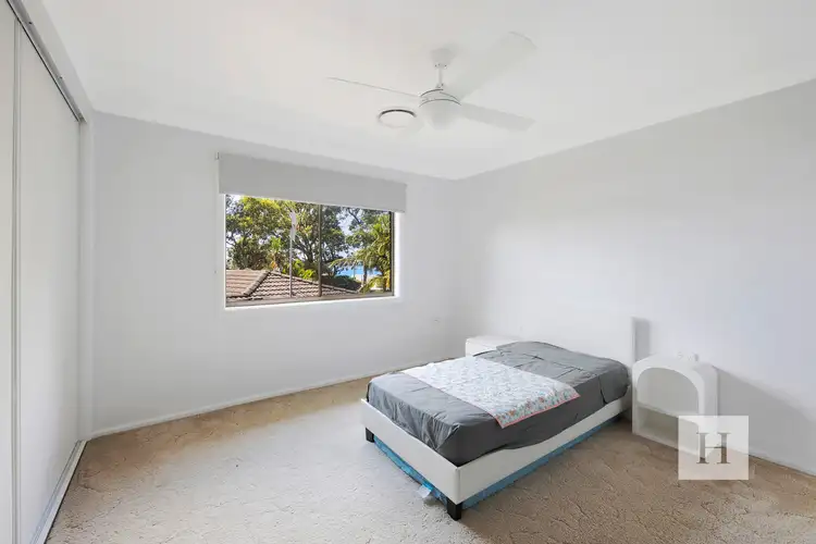 Fifth view of Homely house listing, 22 Yackerboom Avenue, Buff Point NSW 2262