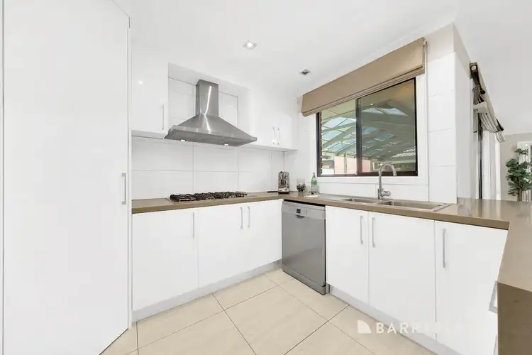 Fifth view of Homely house listing, 13 Allwyn Crescent, Mill Park VIC 3082