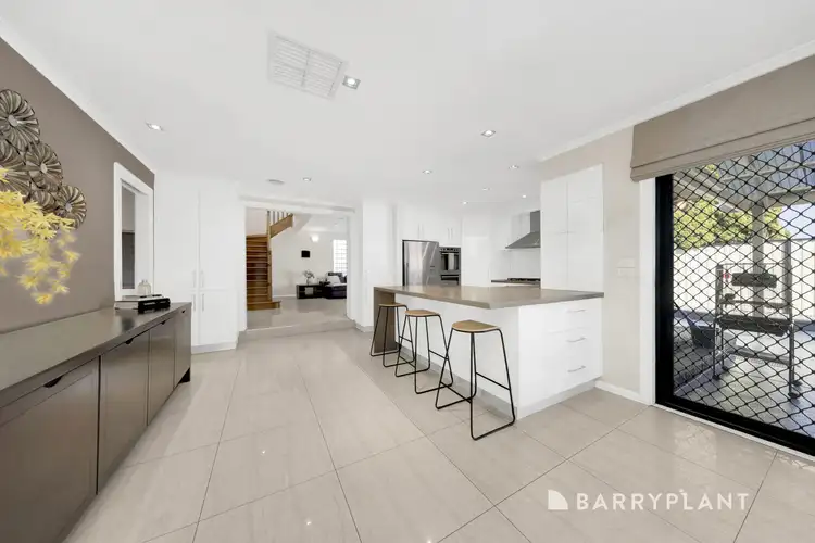 Sixth view of Homely house listing, 13 Allwyn Crescent, Mill Park VIC 3082