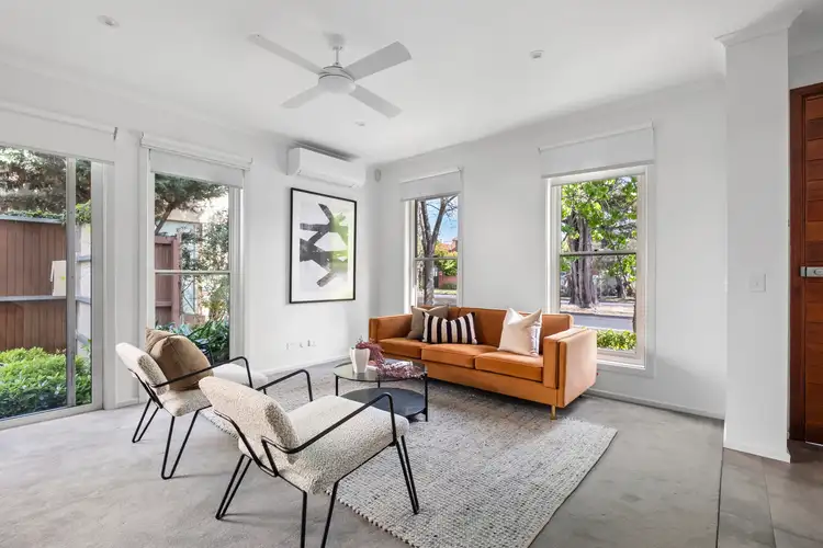 Fifth view of Homely house listing, 300 Canterbury Road, St Kilda West VIC 3182