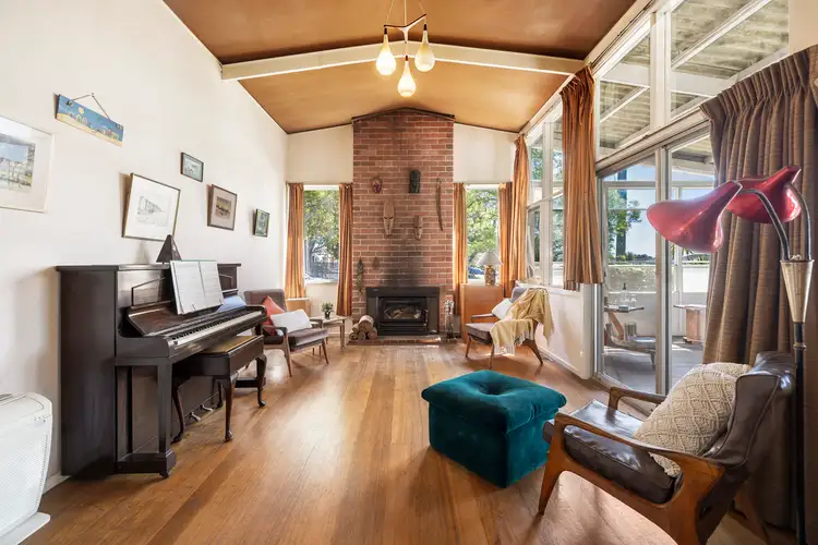 Third view of Homely house listing, 55 McCulloch Street, Dromana VIC 3936