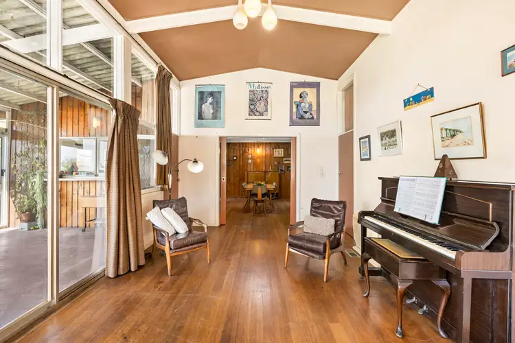 Fifth view of Homely house listing, 55 McCulloch Street, Dromana VIC 3936