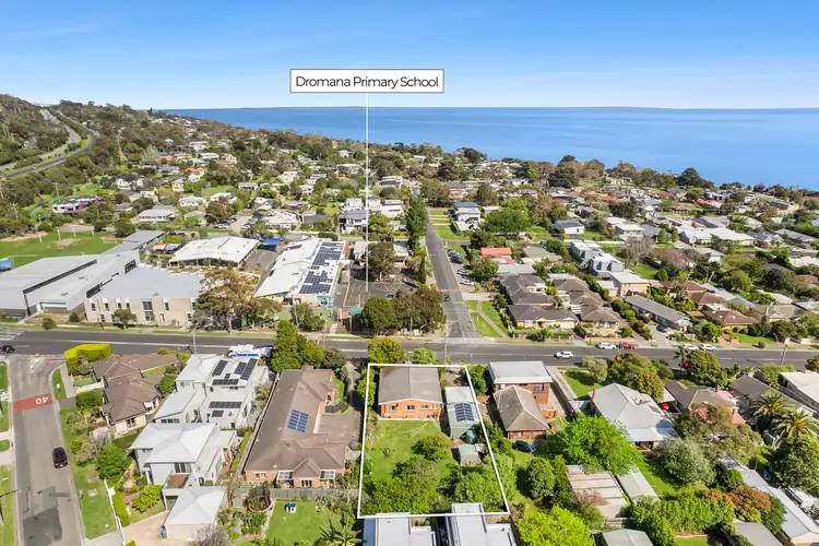 Sixth view of Homely house listing, 55 McCulloch Street, Dromana VIC 3936