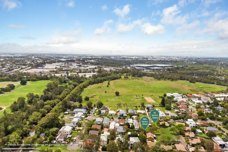 Fifth view of Homely land listing, 56A Verdun Street, Tingalpa QLD 4173