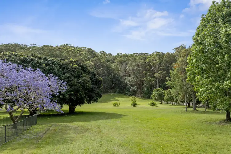 205 Towners Road, Round Mountain NSW 2484