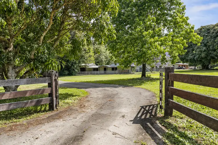 Sixth view of Homely rural property listing, 205 Towners Road, Round Mountain NSW 2484