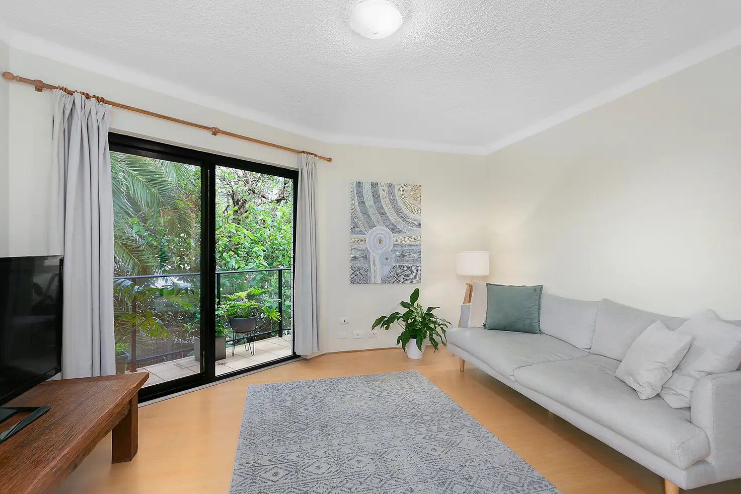 Main view of Homely apartment listing, 10/13 Frazer Street, Collaroy NSW 2097