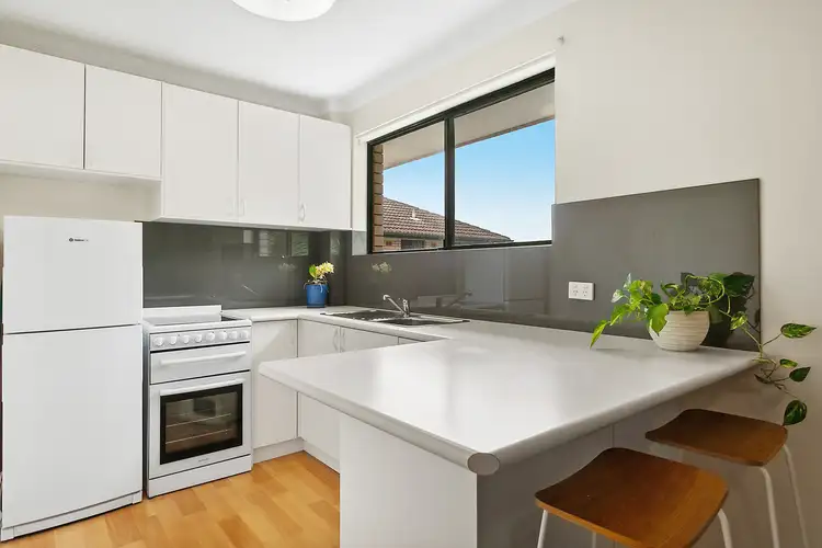 Third view of Homely apartment listing, 10/13 Frazer Street, Collaroy NSW 2097