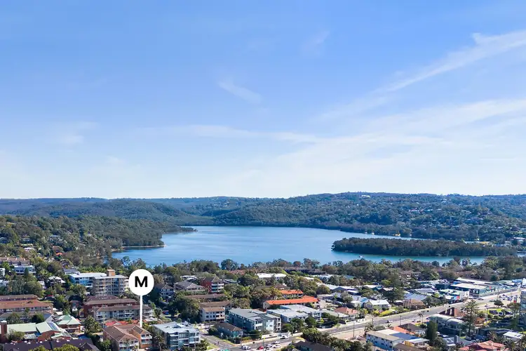 Second view of Homely apartment listing, 13/1267-1269 Pittwater Road, Narrabeen NSW 2101