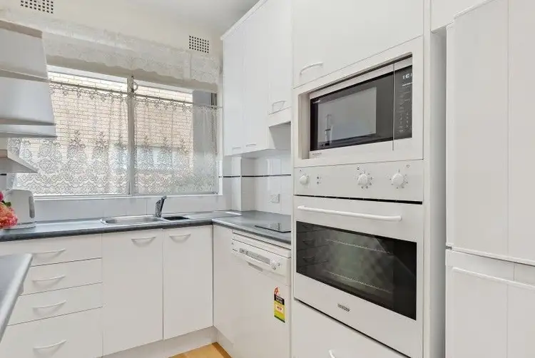 Sixth view of Homely apartment listing, 13/1267-1269 Pittwater Road, Narrabeen NSW 2101