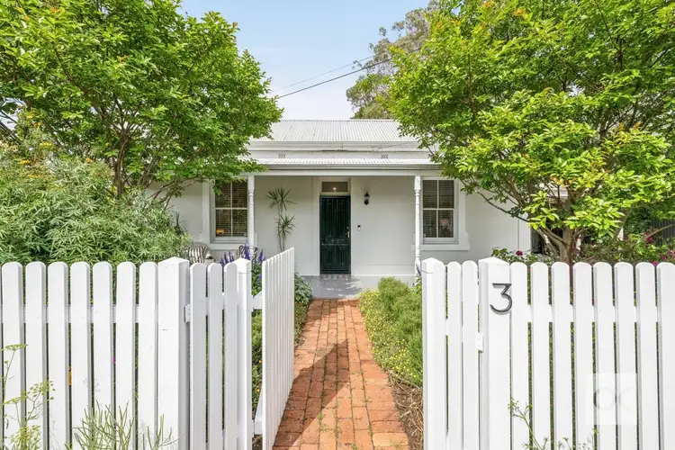 Main view of Homely house listing, 3 Musgrave Street, Goodwood SA 5034