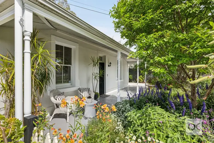 Second view of Homely house listing, 3 Musgrave Street, Goodwood SA 5034