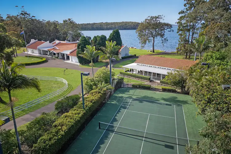 Third view of Homely rural property listing, 16 Garema Road, Gwandalan NSW 2259