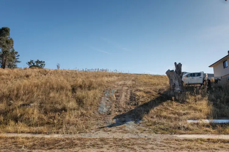 Seventh view of Homely land listing, 53 Clarendon Avenue, Wodonga VIC 3690