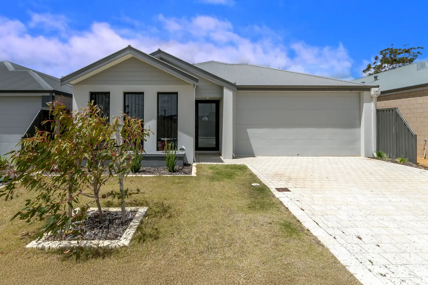 Main view of Homely house listing, 13 Bikram Circuit, Southern River WA 6110