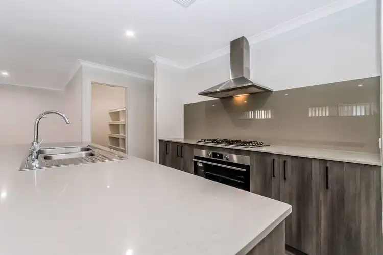 Second view of Homely house listing, 13 Bikram Circuit, Southern River WA 6110