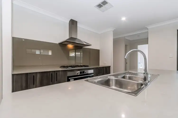 Fourth view of Homely house listing, 13 Bikram Circuit, Southern River WA 6110