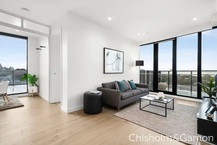 608/3 Tarver Street, Port Melbourne VIC 3207