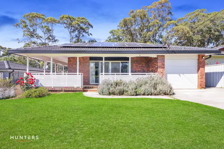 66 Bolaro Avenue, Greystanes NSW 2145
