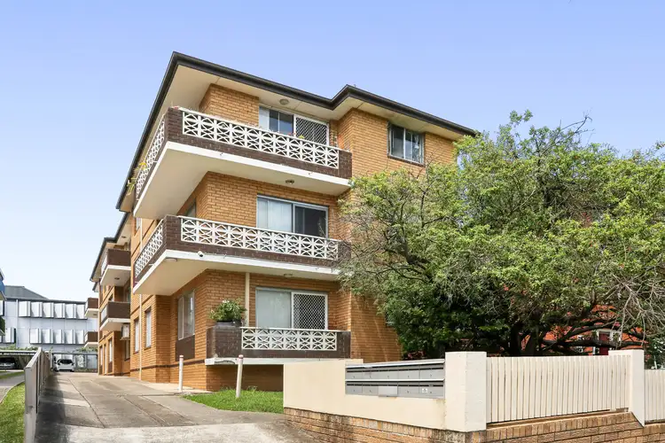 Main view of Homely unit listing, 4/29 Alt Street, Ashfield NSW 2131
