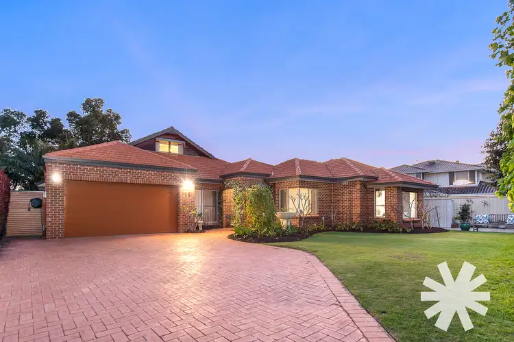 18 Westland Place, Waterford WA 6152
