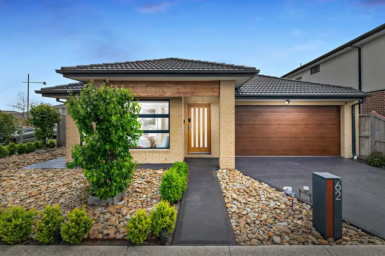 62 Hillcrest Road, Beveridge VIC 3753